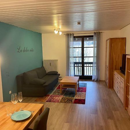 Ferienwohnung Am Walchensee Exterior foto