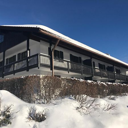 Ferienwohnung Am Walchensee Exterior foto