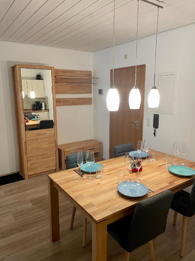 Ferienwohnung Am Walchensee Exterior foto